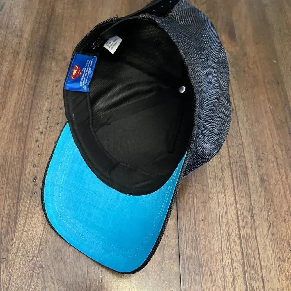 DC Comics Superman Youth Hat